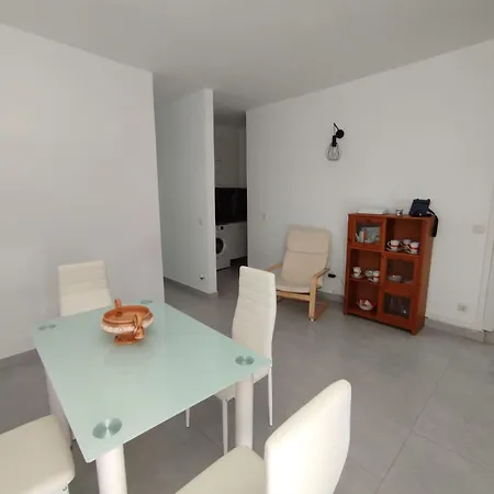 Hébergement de vacances Casa Magec