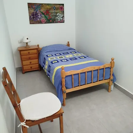Casa Magec *