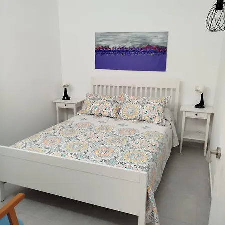 Hébergement de vacances Casa Magec Arinaga