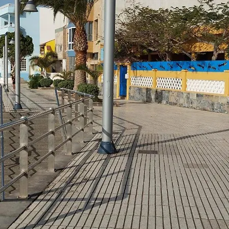 Casa Magec