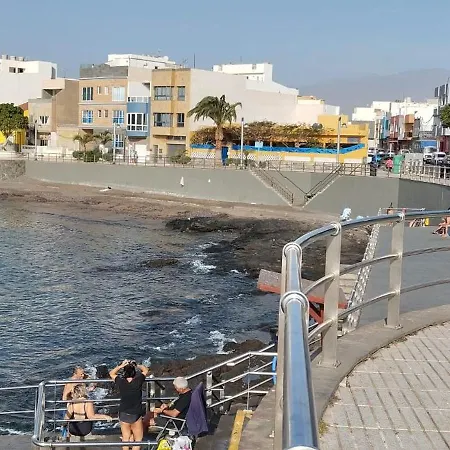 Casa Magec * Arinaga