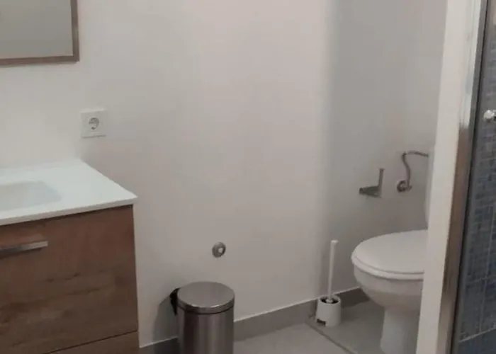 Casa Magec Дом отдыха