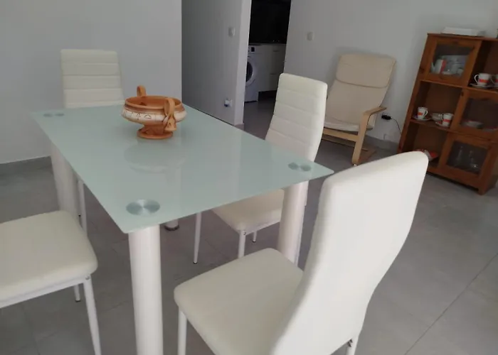 Дом отдыха Casa Magec