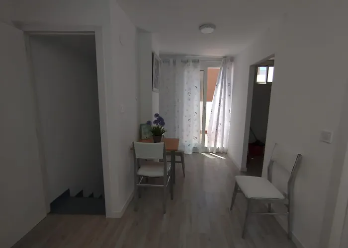 Casa Magec Дом отдыха *
