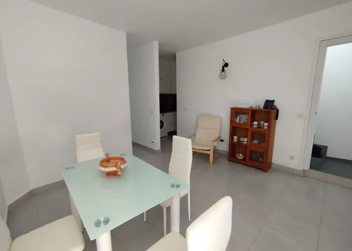 Дом отдыха Casa Magec