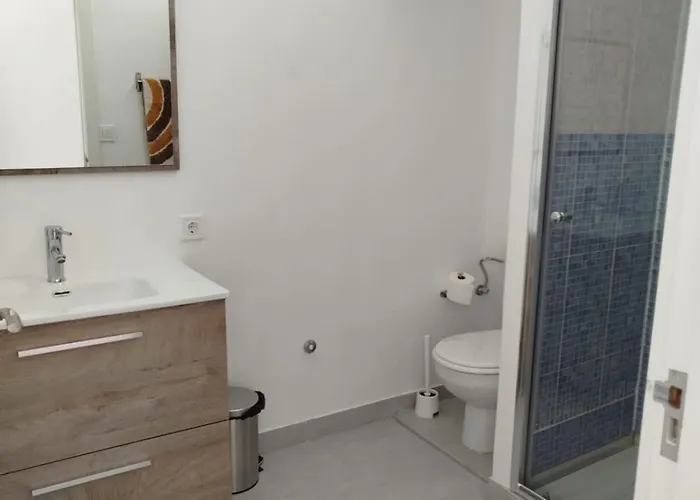 Дом отдыха Casa Magec *