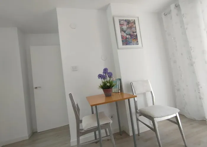 Дом отдыха Casa Magec Аринага