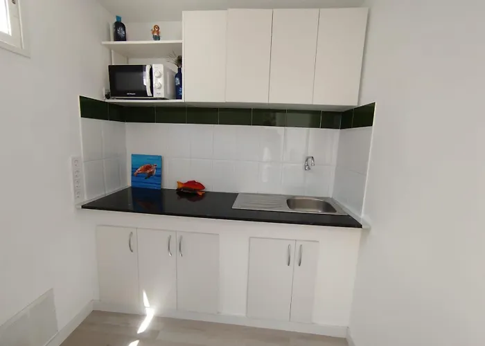 Дом отдыха Casa Magec *