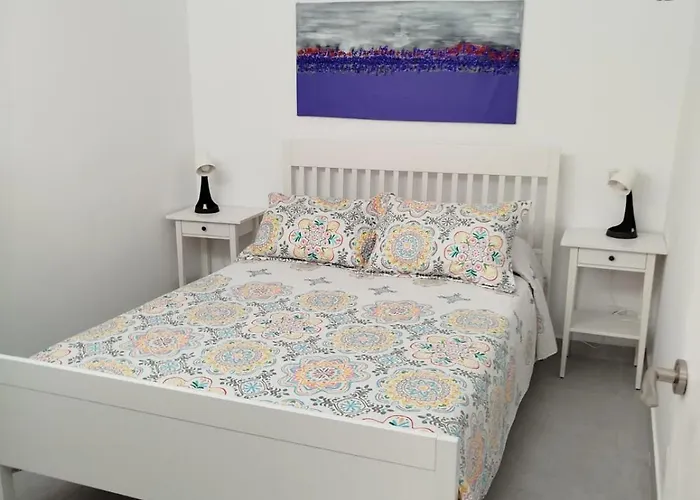 Дом отдыха Casa Magec Аринага
