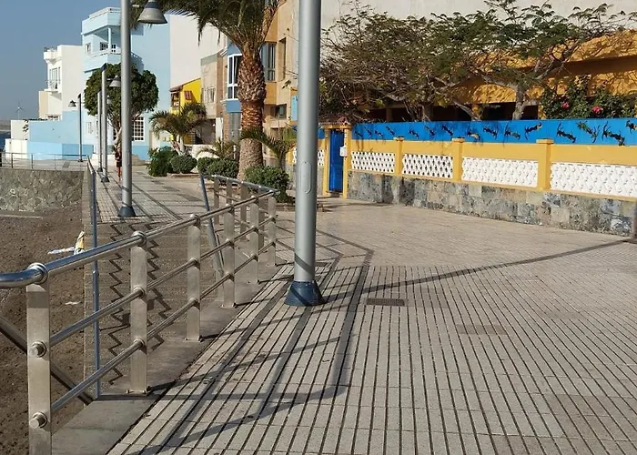 Casa Magec