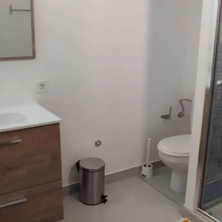 Casa Magec Dom wakacyjny