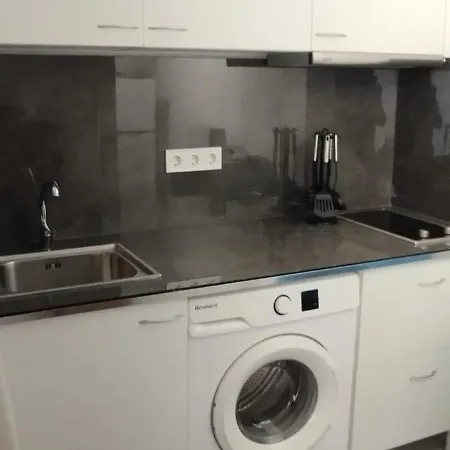 Dom wakacyjny Casa Magec *