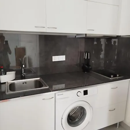 Casa Magec Dom wakacyjny Arinaga