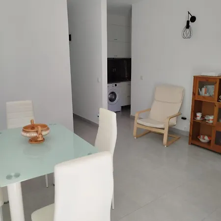 Casa Magec
