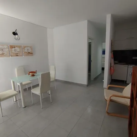 Dom wakacyjny Casa Magec Arinaga