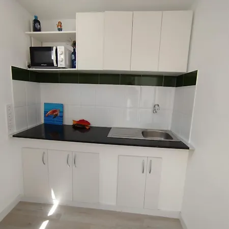 Dom wakacyjny Casa Magec *