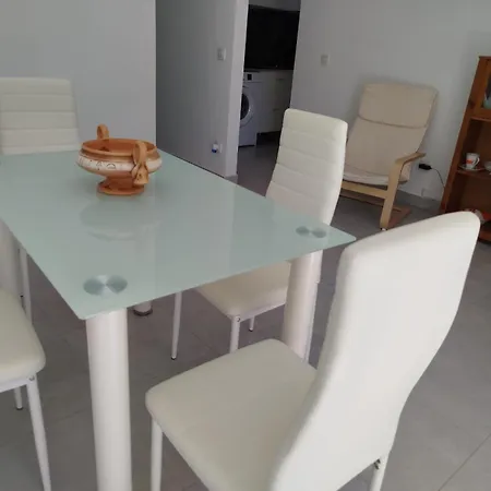 Nyaraló Casa Magec