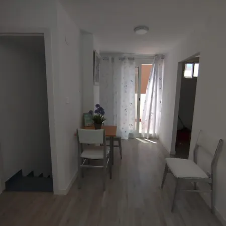 Casa Magec Nyaraló *
