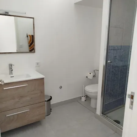 Nyaraló Casa Magec *
