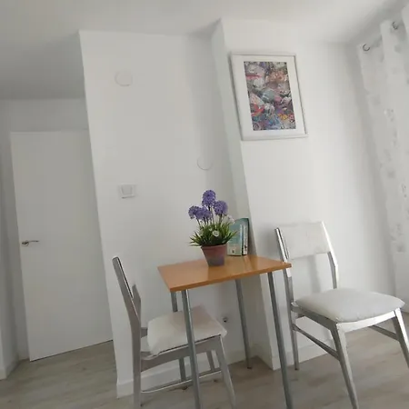 Nyaraló Casa Magec Arinaga