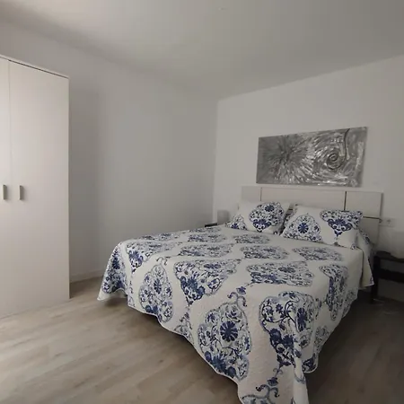 Nyaraló Casa Magec